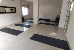Hotel AK Residency